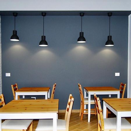 Bed and Breakfast Le Muse Reggio Calabria Exterior foto