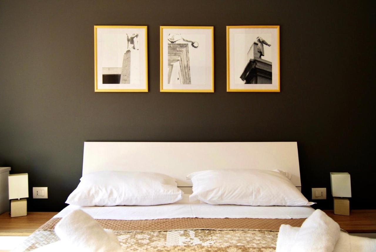 Bed and Breakfast Le Muse Reggio Calabria Exterior foto