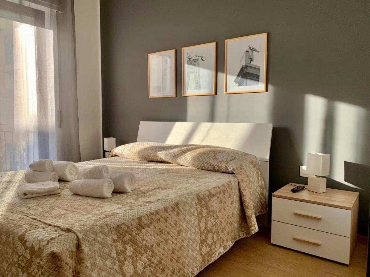Bed and Breakfast Le Muse Reggio Calabria Exterior foto