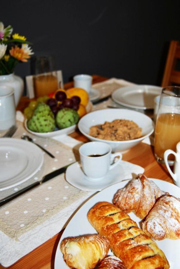 Bed and Breakfast Le Muse Reggio Calabria Exterior foto