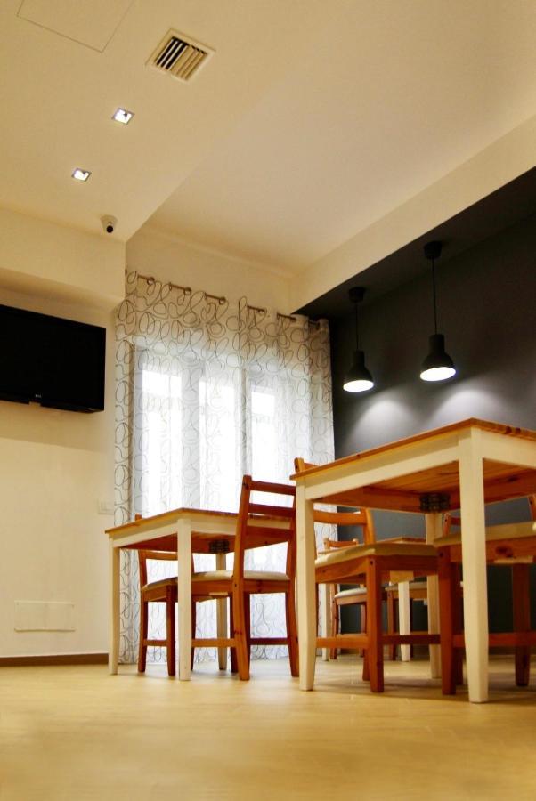Bed and Breakfast Le Muse Reggio Calabria Exterior foto