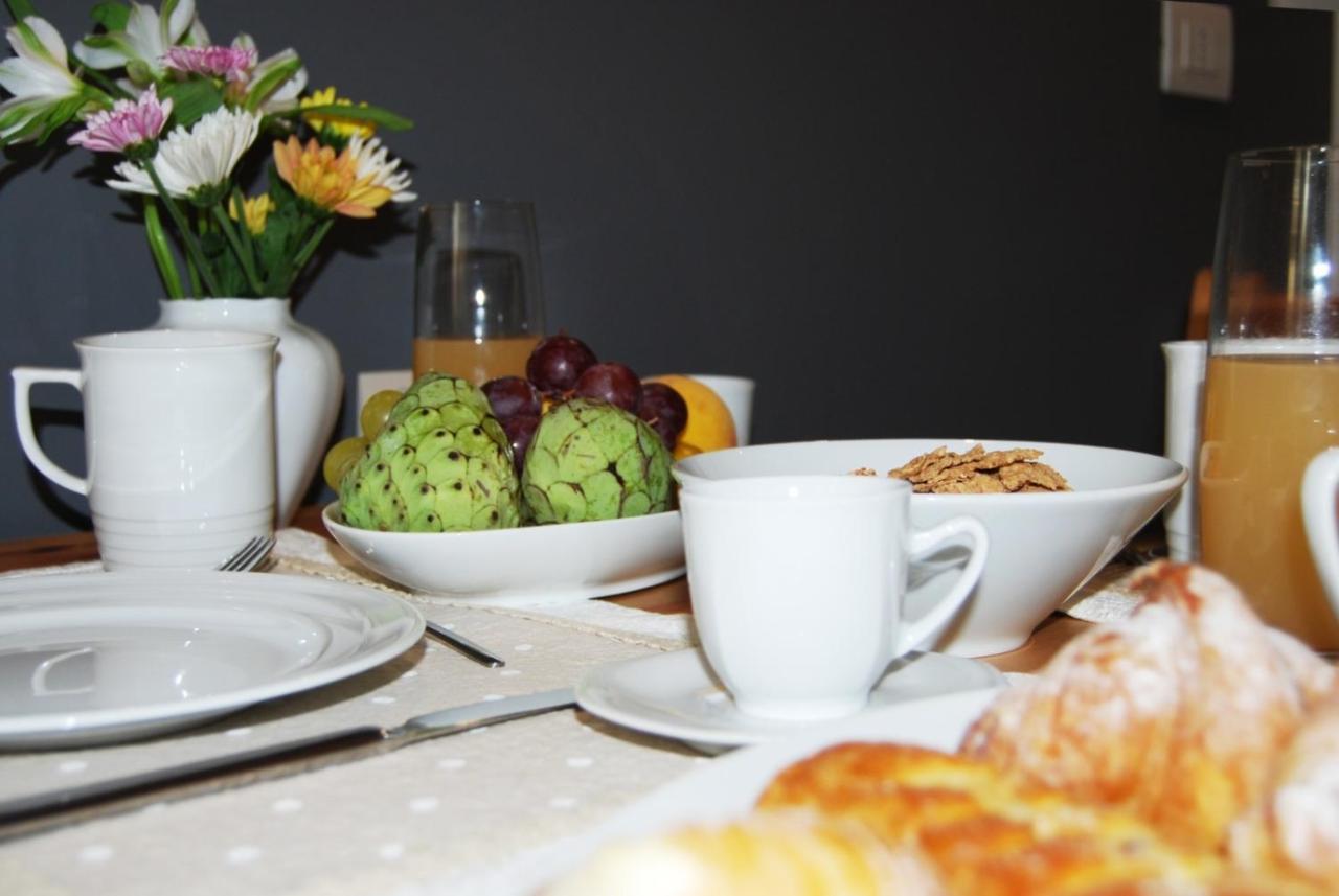 Bed and Breakfast Le Muse Reggio Calabria Exterior foto