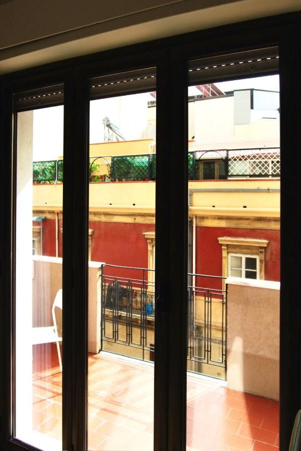 Bed and Breakfast Le Muse Reggio Calabria Exterior foto