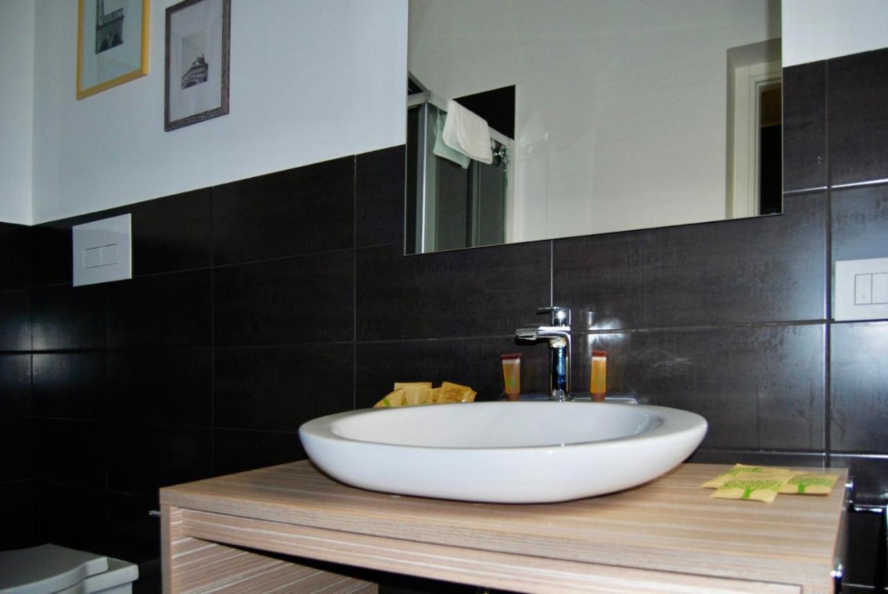 Bed and Breakfast Le Muse Reggio Calabria Exterior foto