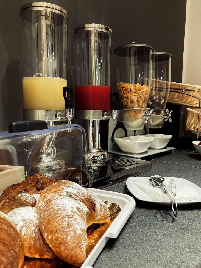 Bed and Breakfast Le Muse Reggio Calabria Exterior foto